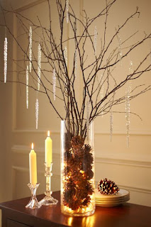 vaze diy candle vazo kendin yap mum