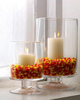 vaze diy candle vazo kendin yap