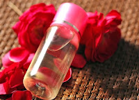 gül, suyu, cilt, bakım rose, water, skincare