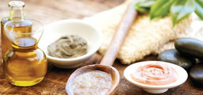 doğal bakım naturel