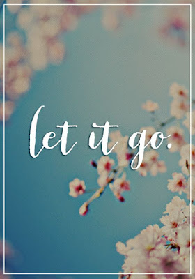 let it go bırak gitsin