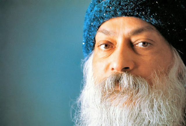 OSHO