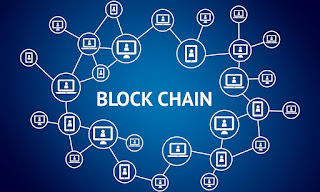 blockchain bitcoin
